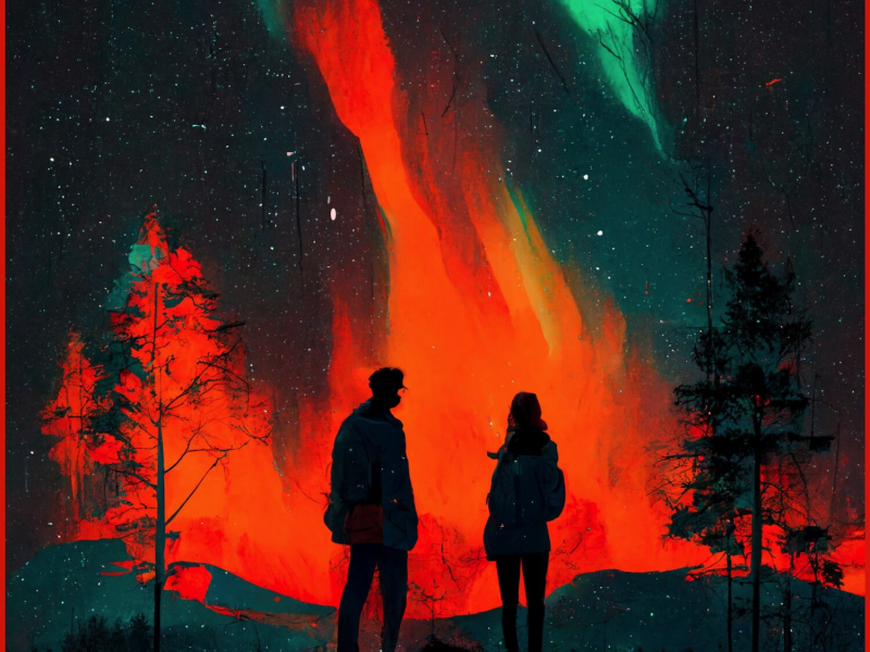 LÄMNAT MIG (Single)