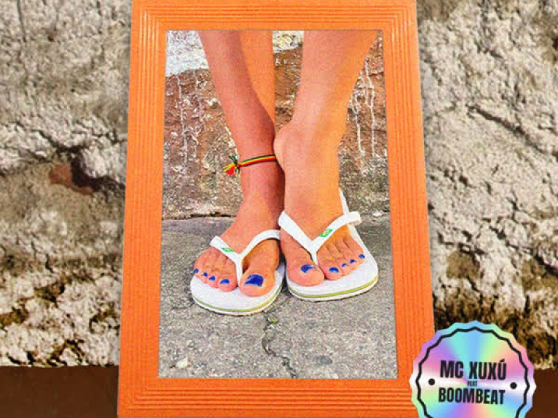 Cinderela do Gueto (Single)