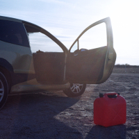 Gasolina y Mechero (Single)