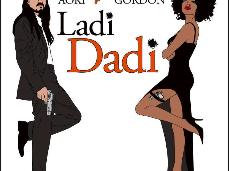 Ladi Dadi Remix Parts