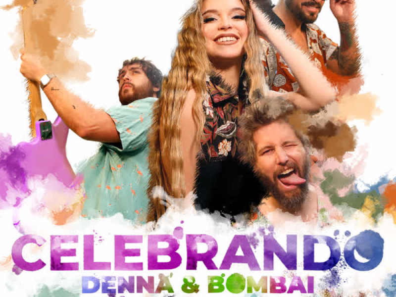 Celebrando (Single)