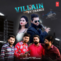 Villain By Chance (Single)