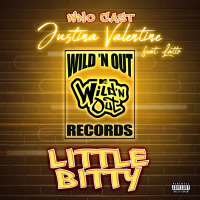 Little Bitty (feat. Latto) (Single)