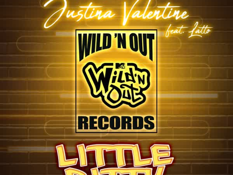 Little Bitty (feat. Latto) (Single)