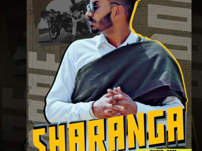 Sharanga (Single)