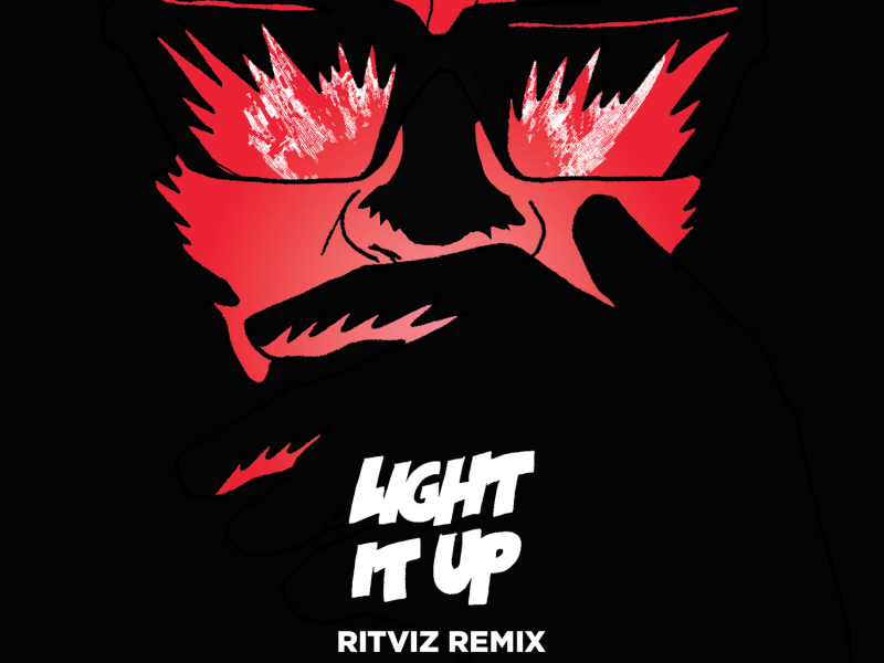 Light It Up (Ritviz Diwali Edition) (Single)