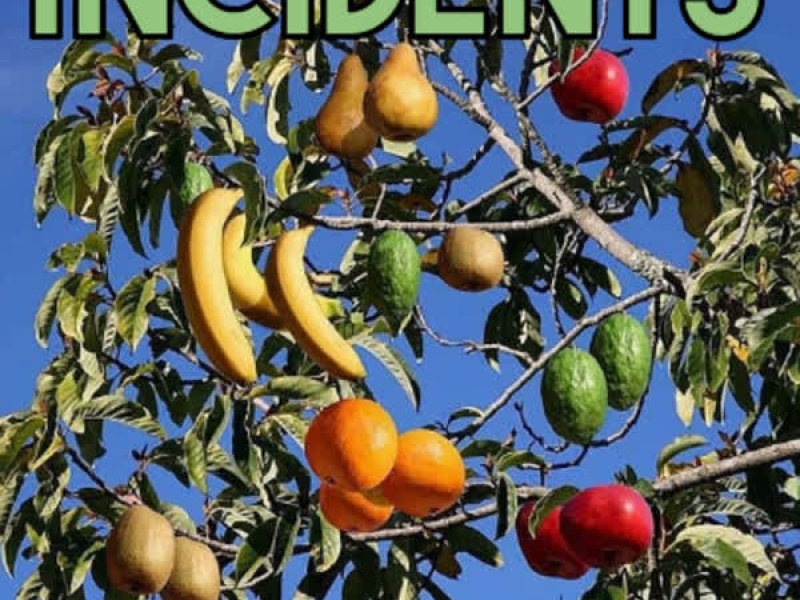 Measured By Fruit (Single)