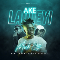 Ake Laoleyi (Single)