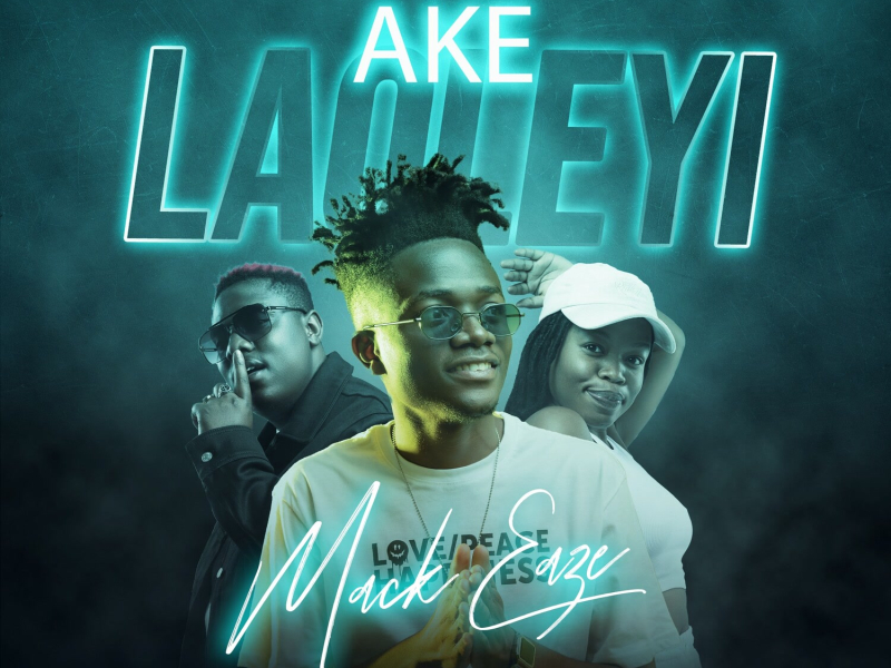 Ake Laoleyi (Single)