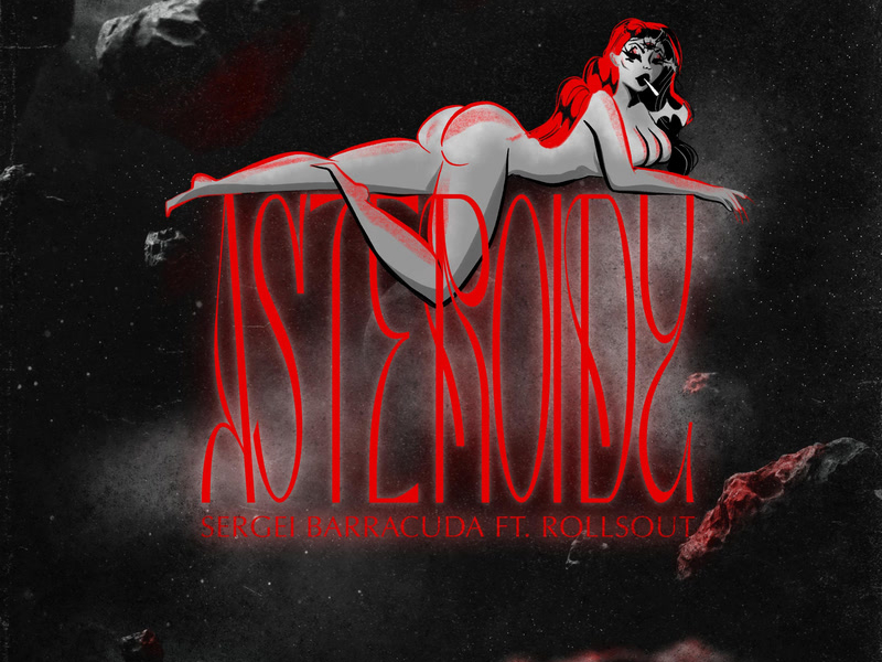 Asteroidy (Single)