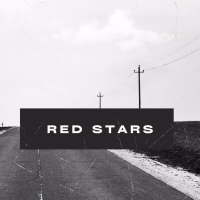 Red Stars (Single)