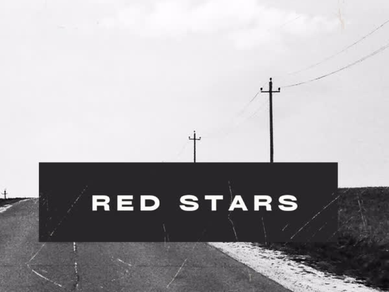 Red Stars (Single)