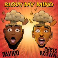 Blow My Mind (Single)
