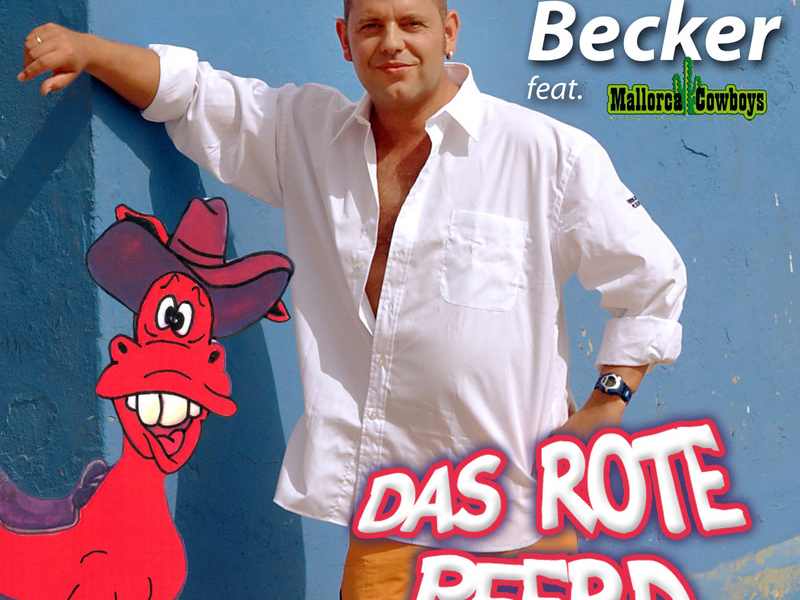 Das Rote Pferd (Après Ski Version) (Single)