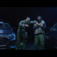 Chic choc (MV) (Single)