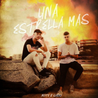 Una Estrella Mas (Single)