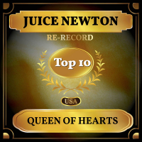 Queen of Hearts (Billboard Hot 100 - No 2) (Single)