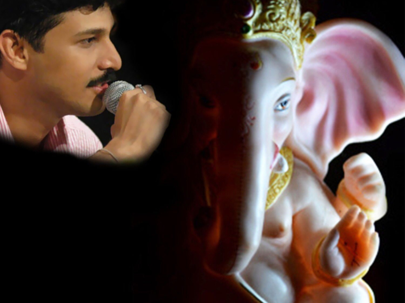 Om Skandagrajaya Namaha