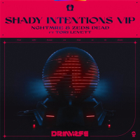 Shady Intentions (VIP) (Single)