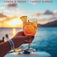 TEQUILA SUNRISE (Single)