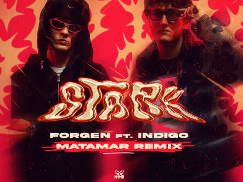 STARK (MATAMAR RMX) (Single)