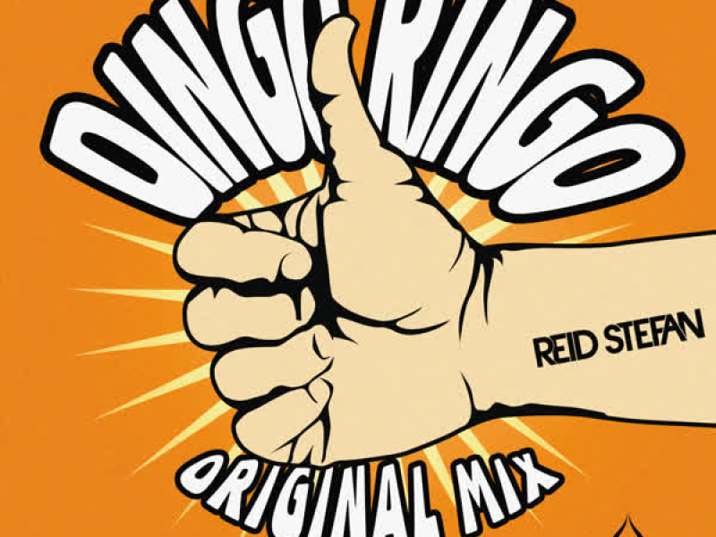 Dingo Ringo (Single)