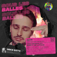 Sous Les Balles (Single)