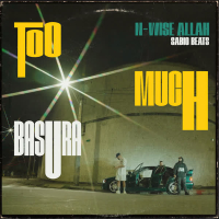 Too Much Basura (Single)