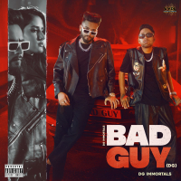 BAD GUY (DG) (Single)
