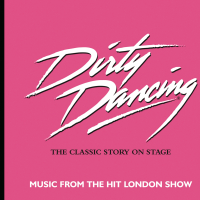 Dirty Dancing Cast Recording