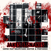 Jakes & Snakes (Single)