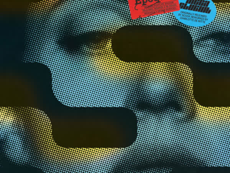 Drop It (Charlotte de Witte Rework) (Single)