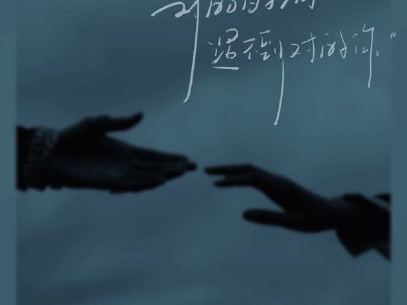 对的时间遇不到对的你 (Single)