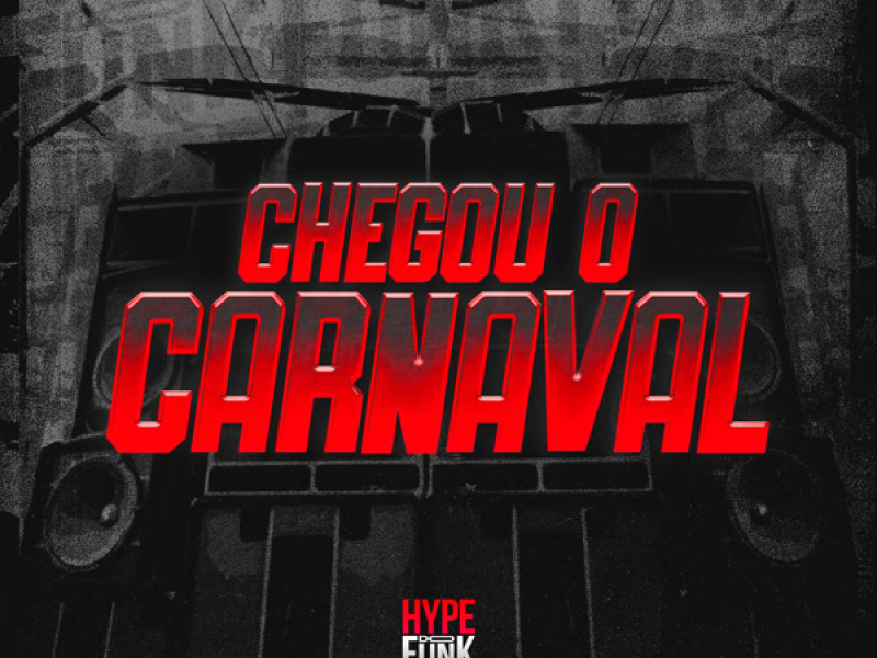 Chegou o Carnaval (Single)