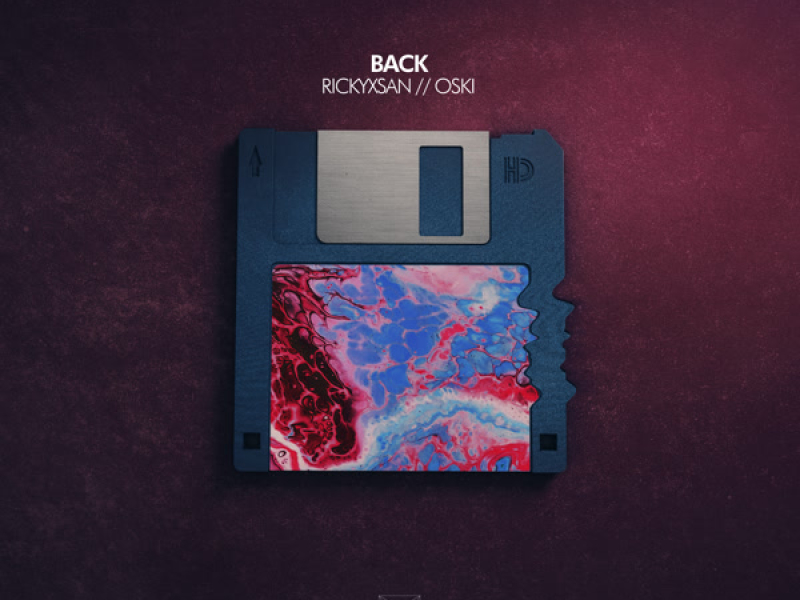 Back (Single)