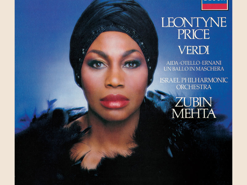 Leontyne Price