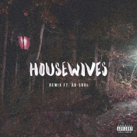 Housewives (Remix) (Single)