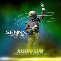 Rising Sun (Single)