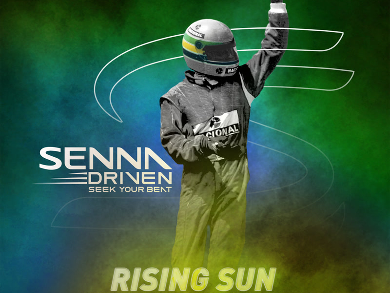 Rising Sun (Single)