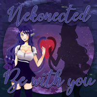 Be with you (feat. Hatsune Miku) (Single)