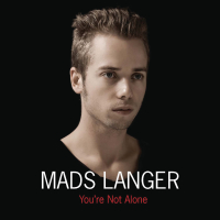You're Not Alone (Single)