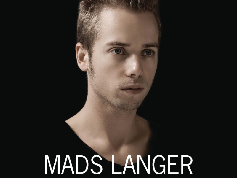 You're Not Alone (Single)