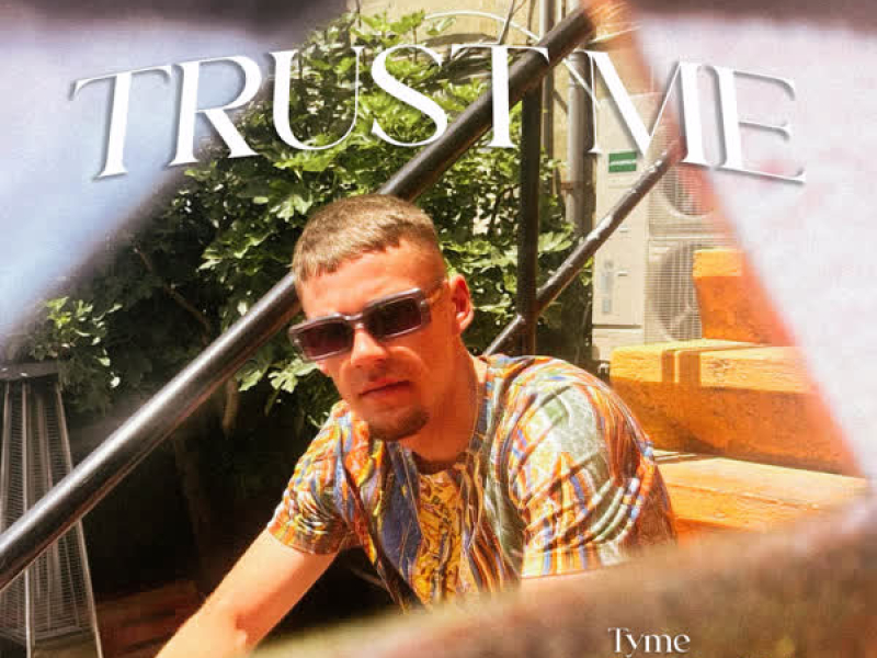 Trust Me (Single)