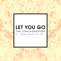 Let You Go (Radio Edit) (Single)