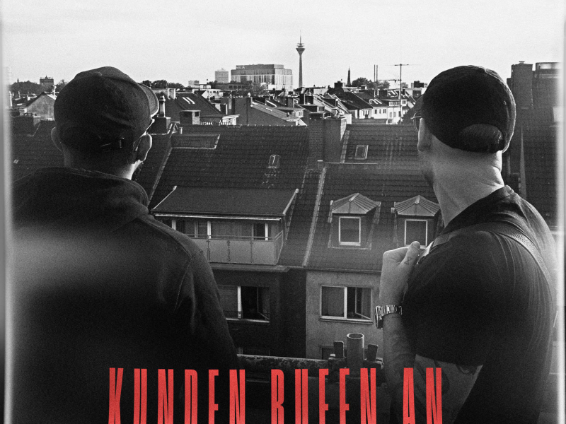 Kunden rufen an (Single)