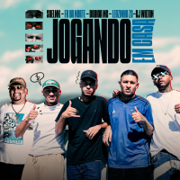 Jogando Em Casa (Single)