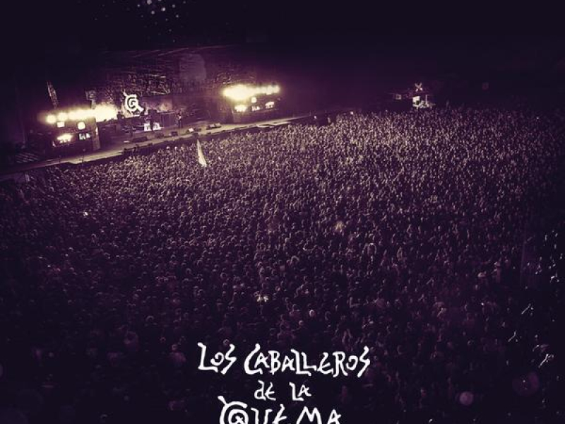 Provincia Emergente Estadio Unico de La Plata (En Vivo)