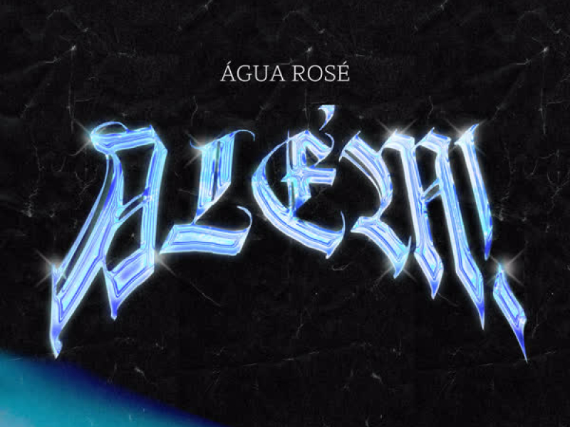 Água Rosè (Single)