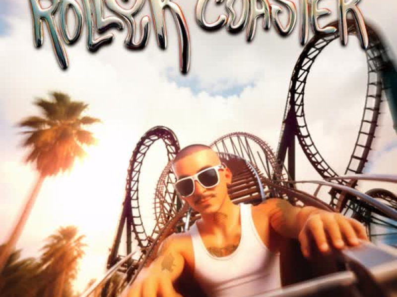 Rollercoaster (Single)
