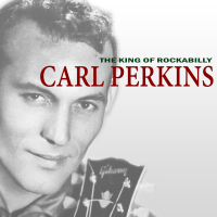 The King of Rockabilly